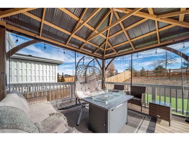 3872 Red Valley Cir, Castle Rock, CO 80104