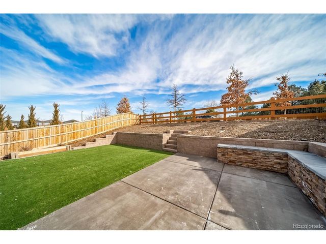 3872 Red Valley Cir, Castle Rock, CO 80104