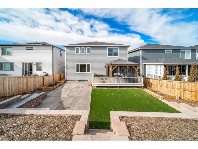 3872 Red Valley Cir, Castle Rock, CO 80104