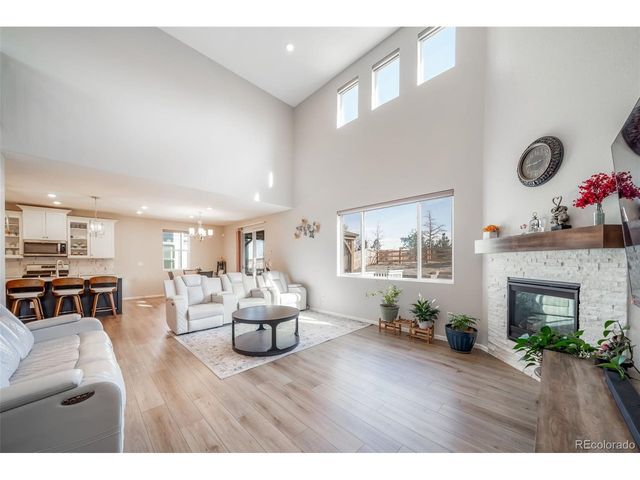 3872 Red Valley Cir, Castle Rock, CO 80104