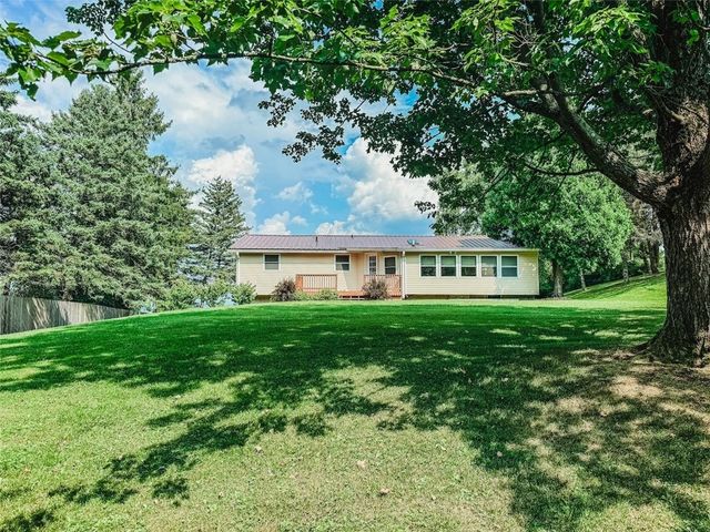 3919 Griffin Road, Onondaga, NY 13215