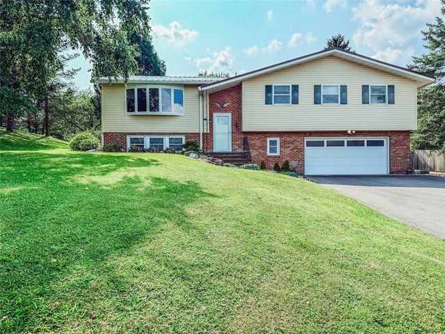 3919 Griffin Road, Onondaga, NY 13215