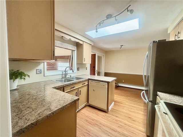 3919 Griffin Road, Onondaga, NY 13215