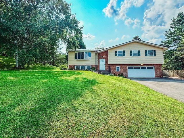 3919 Griffin Road, Onondaga, NY 13215