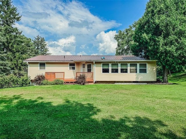 3919 Griffin Road, Onondaga, NY 13215