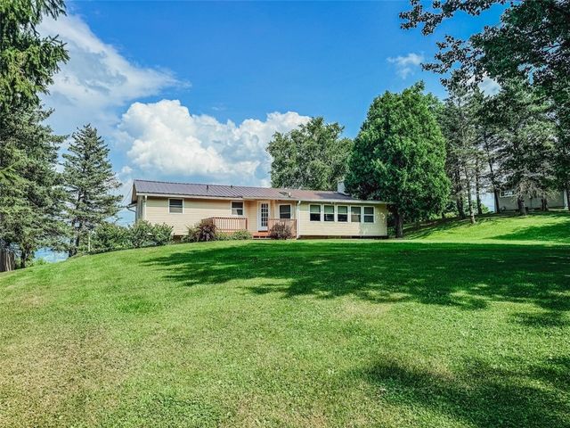 3919 Griffin Road, Onondaga, NY 13215