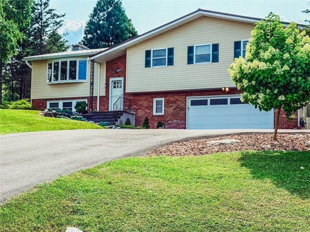 3919 Griffin Road, Onondaga, NY 13215