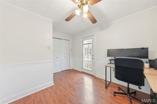 2233 Hood Avenue, Overland, MO 63114