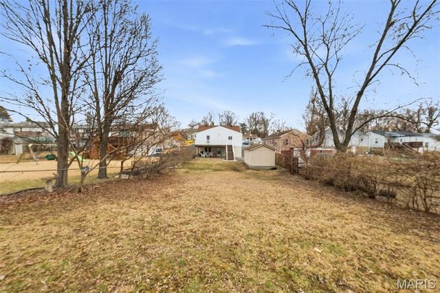 2233 Hood Avenue, Overland, MO 63114