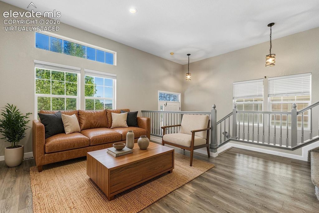 1486 Nemrick Place, Castle Rock, CO 80109 — photo 4