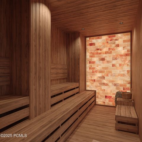 1601 W Glencoe Mountain Way 2201, Park City, UT 84060