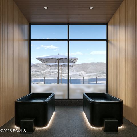 1601 W Glencoe Mountain Way 2201, Park City, UT 84060