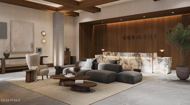 1601 W Glencoe Mountain Way 2201, Park City, UT 84060