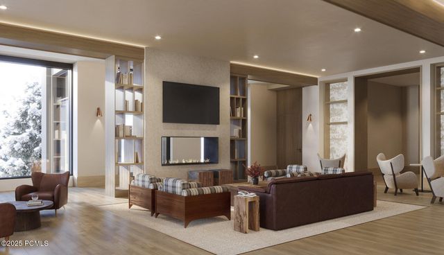 1601 W Glencoe Mountain Way 2201, Park City, UT 84060