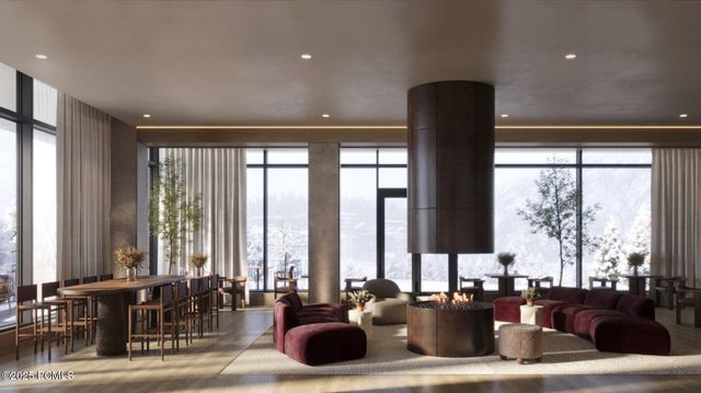 1601 W Glencoe Mountain Way 2201, Park City, UT 84060