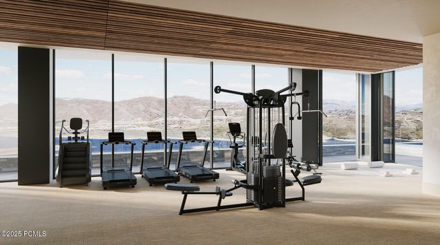 1601 W Glencoe Mountain Way 2201, Park City, UT 84060