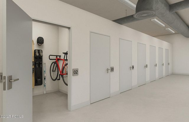 1601 W Glencoe Mountain Way 2201, Park City, UT 84060