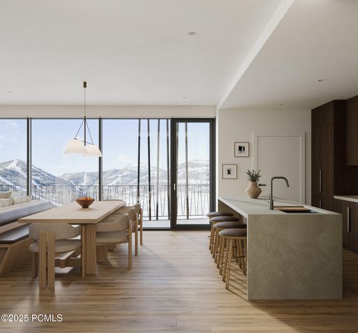 1601 W Glencoe Mountain Way 2201, Park City, UT 84060
