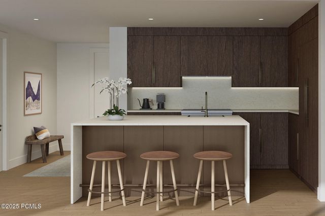 1601 W Glencoe Mountain Way 2201, Park City, UT 84060