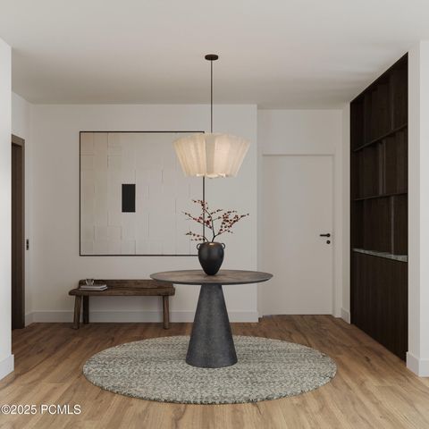 1601 W Glencoe Mountain Way 2201, Park City, UT 84060