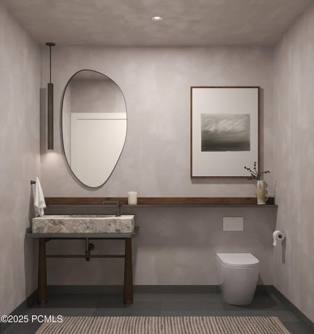 1601 W Glencoe Mountain Way 2201, Park City, UT 84060