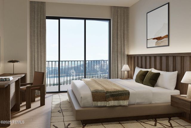 1601 W Glencoe Mountain Way 2201, Park City, UT 84060