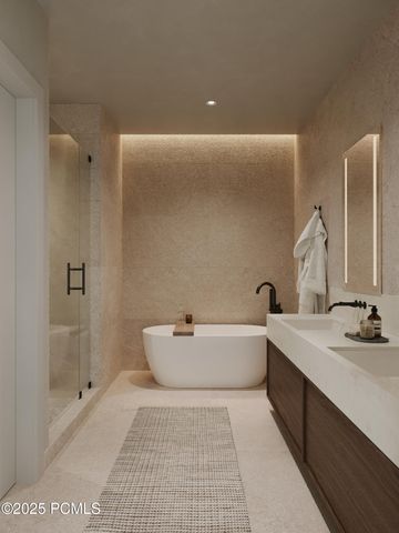 1601 W Glencoe Mountain Way 2201, Park City, UT 84060