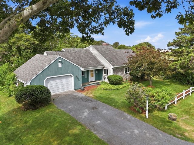 19 Shell Dr, Yarmouth, MA 02675