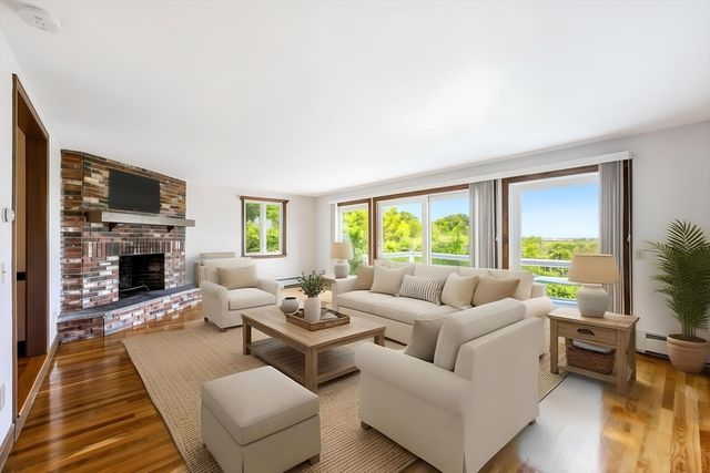 19 Shell Dr, Yarmouth, MA 02675
