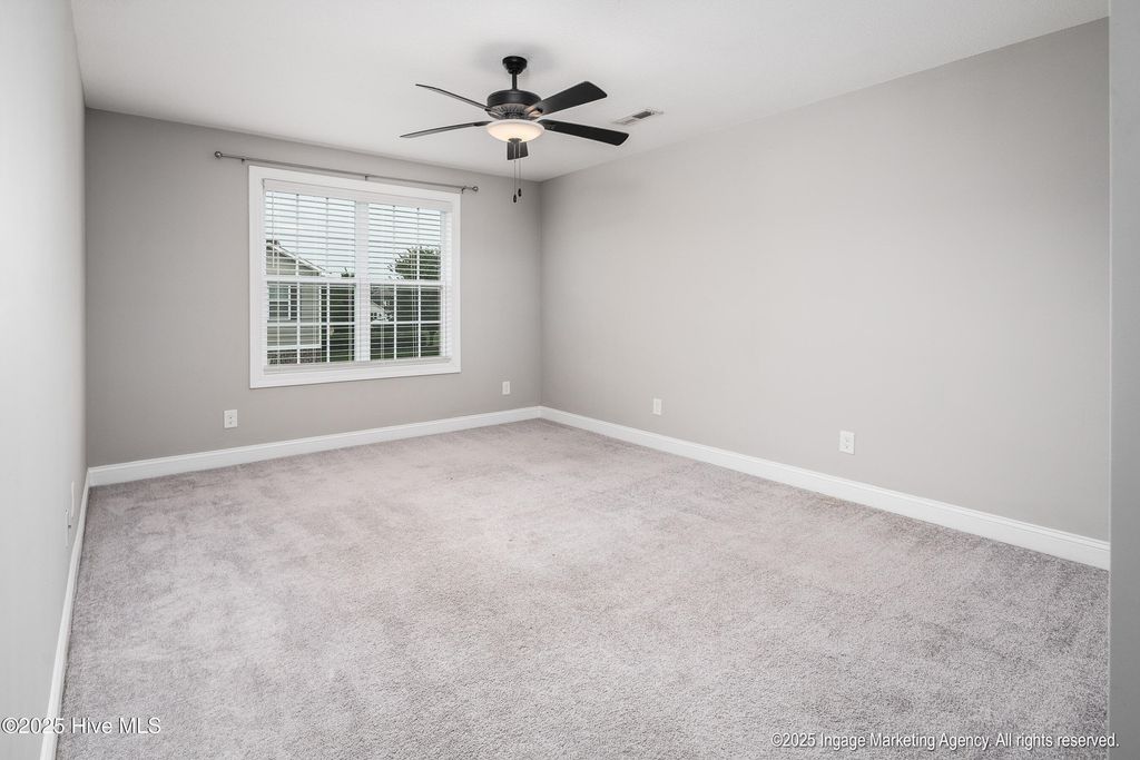 Image 10 of property listing at 3501 Holman Way A, Greenville, NC 27834