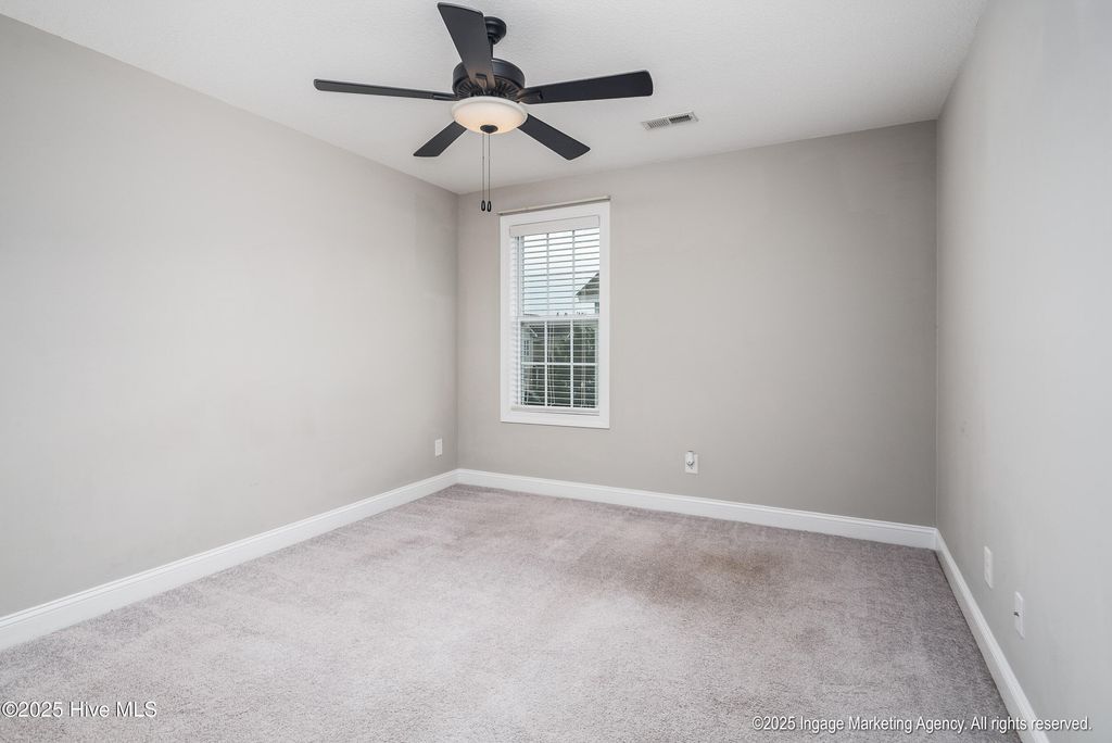 Image 15 of property listing at 3501 Holman Way A, Greenville, NC 27834