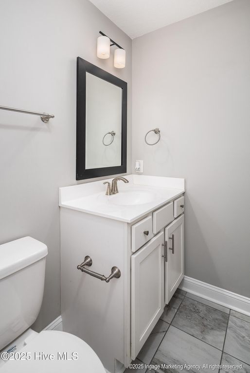 Image 17 of property listing at 3501 Holman Way A, Greenville, NC 27834