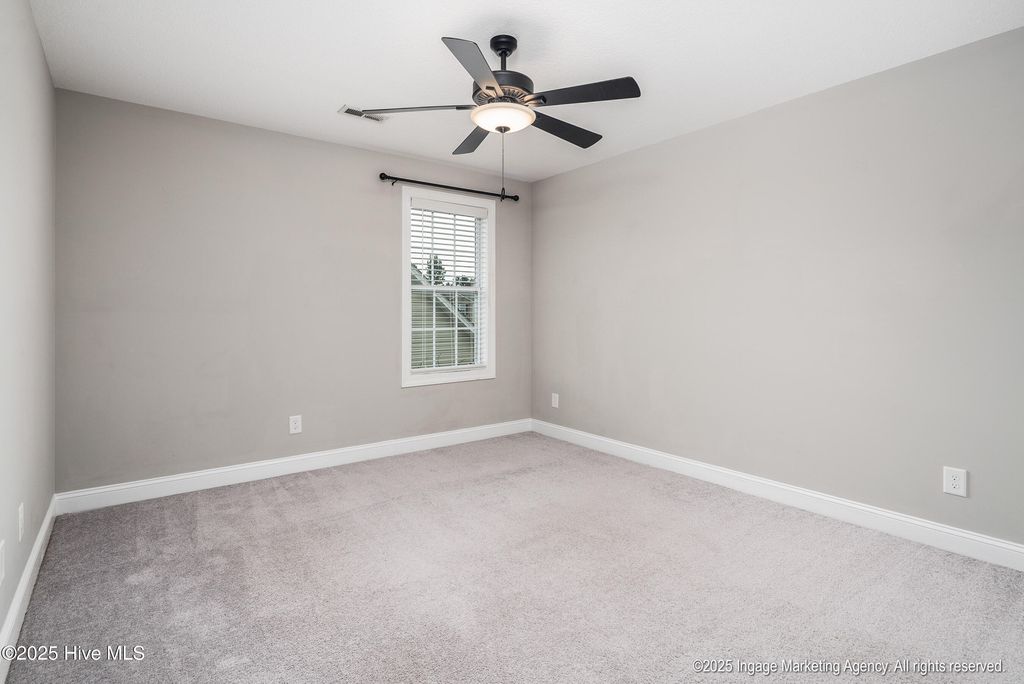 Image 19 of property listing at 3501 Holman Way A, Greenville, NC 27834