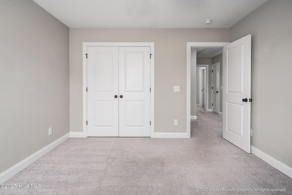 Image 20 of property listing at 3501 Holman Way A, Greenville, NC 27834