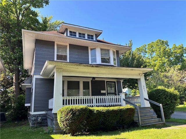 361 Brooks Avenue, Rochester, NY 14619