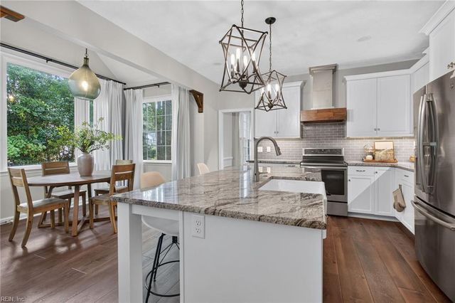 101 Gorham CT, Yorktown, VA 23693
