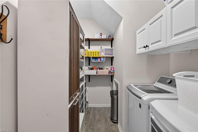 101 Gorham CT, Yorktown, VA 23693