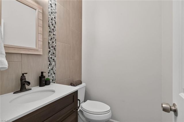 101 Gorham CT, Yorktown, VA 23693