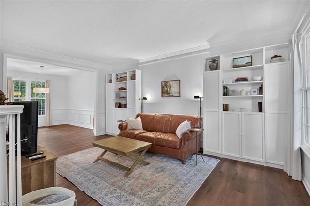 101 Gorham CT, Yorktown, VA 23693
