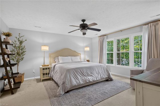 101 Gorham CT, Yorktown, VA 23693