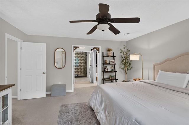 101 Gorham CT, Yorktown, VA 23693