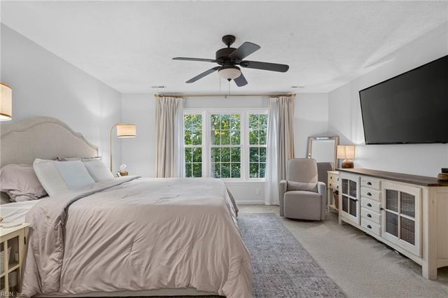 101 Gorham CT, Yorktown, VA 23693