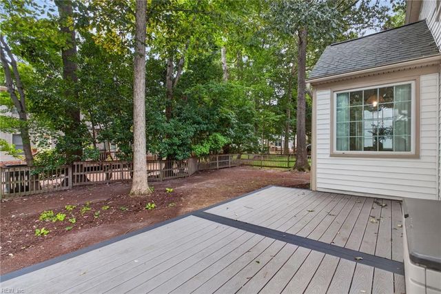 101 Gorham CT, Yorktown, VA 23693
