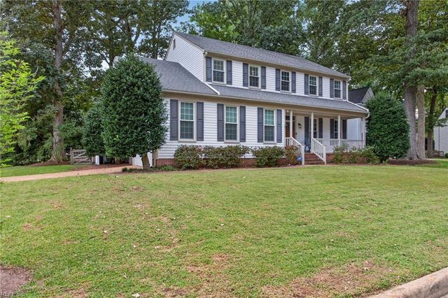 101 Gorham CT, Yorktown, VA 23693