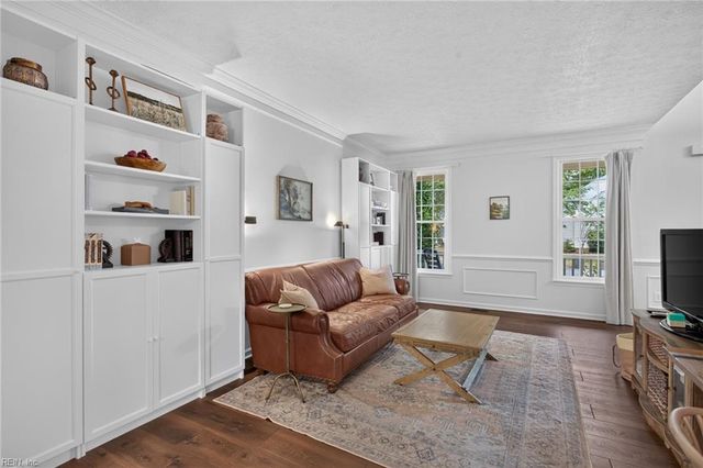 101 Gorham CT, Yorktown, VA 23693