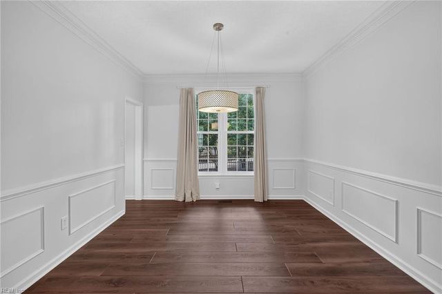 101 Gorham CT, Yorktown, VA 23693