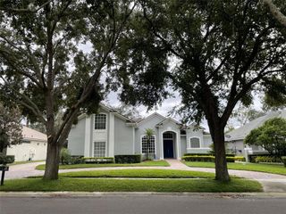 8732 GREAT COVE DR., Orlando, FL 32819
