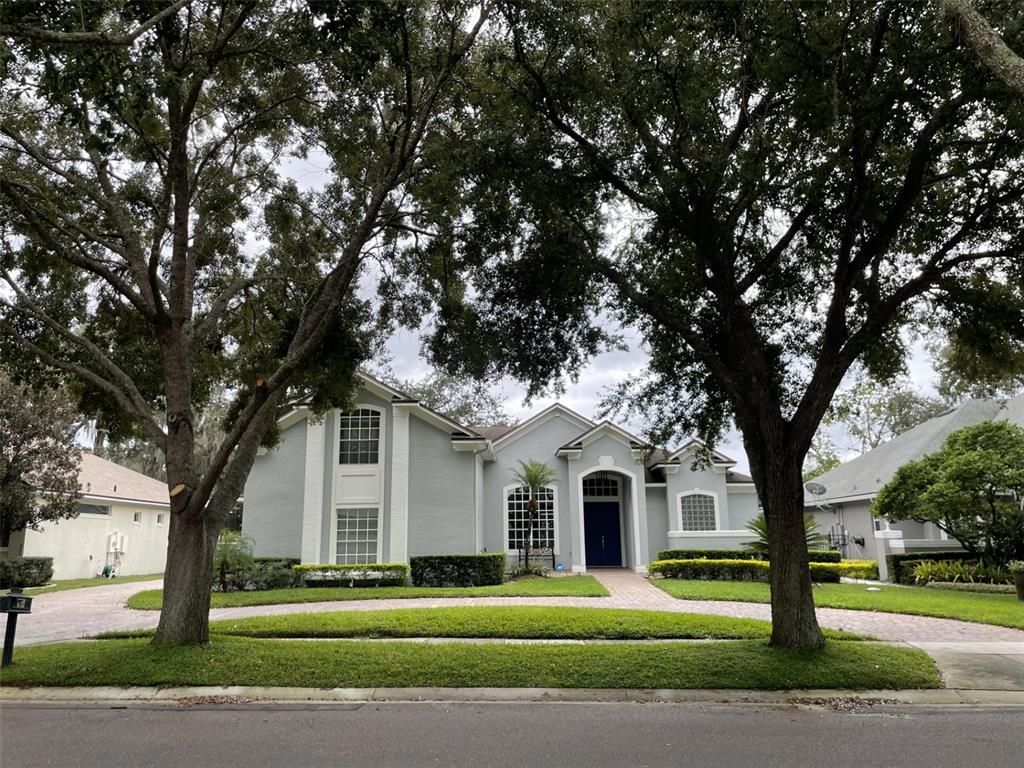 8732 GREAT COVE DR., Orlando, FL 32819