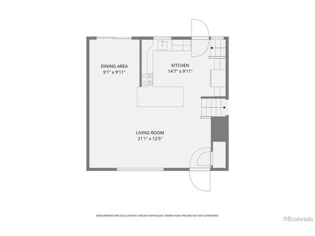 9305 Utica St, Westminster, CO 80031