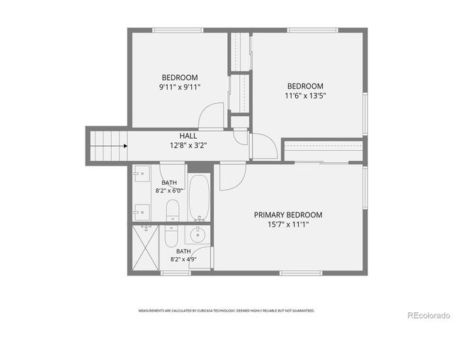 9305 Utica St, Westminster, CO 80031